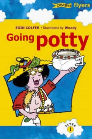 ■ Going Potty