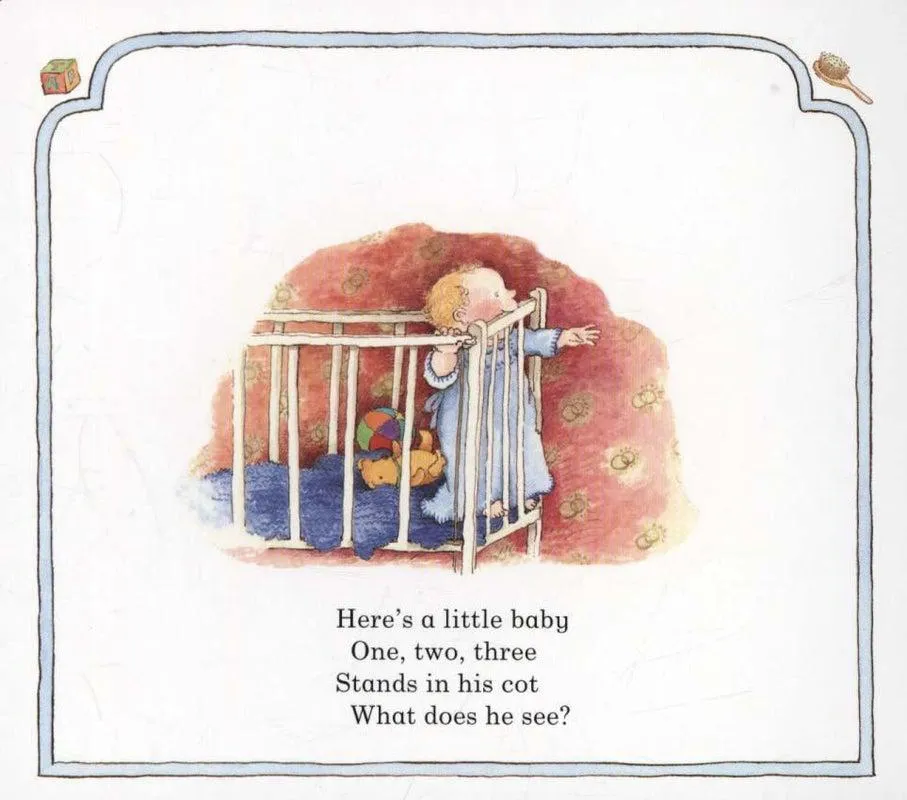 ■ Peepo! (Board Book)
