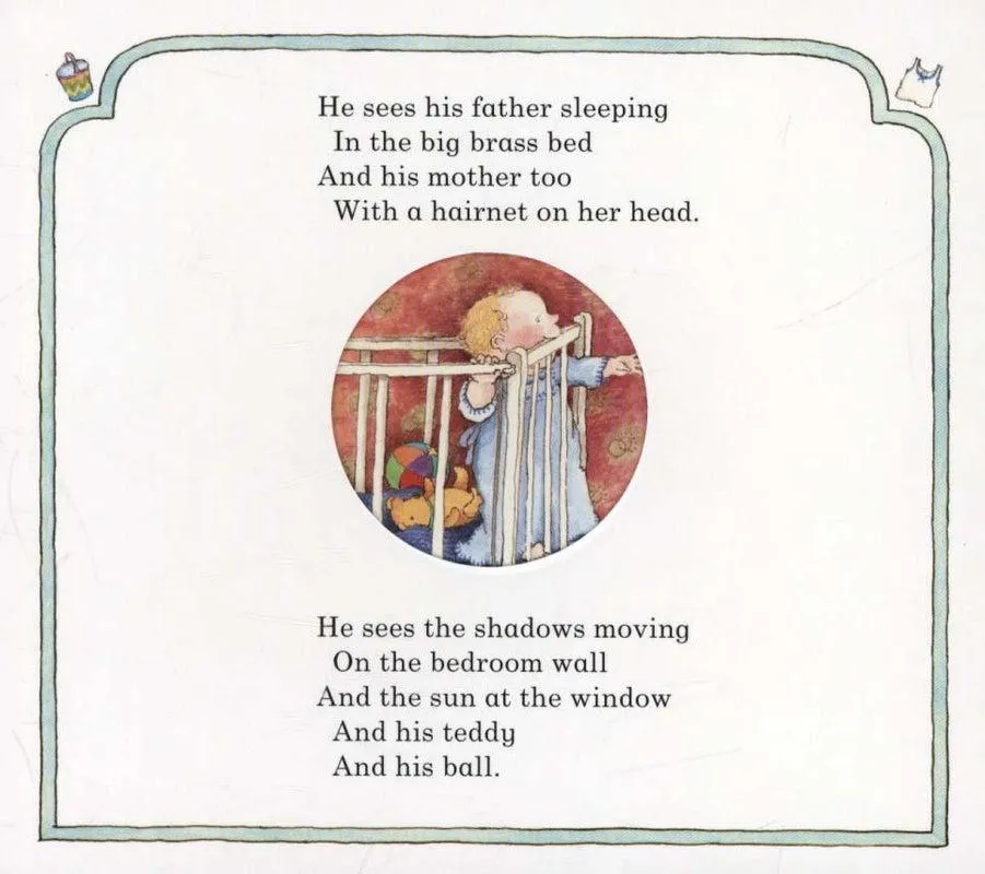 ■ Peepo! (Board Book)