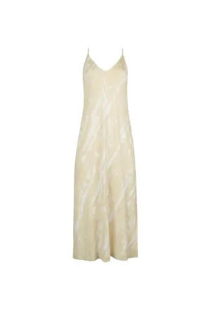 023423 NAOMI Nightdress with straps
