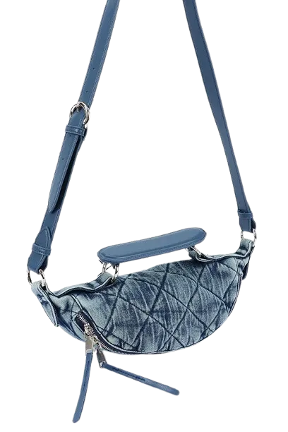 0388 Light Blue - Pack of 3