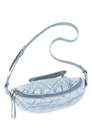 0388 Light Blue - Pack of 3
