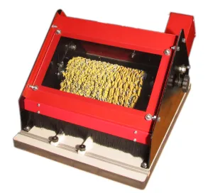 12" Moulding Master Fully Enclosed Trim & Moulding Sander