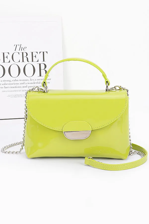 1656 Light Green - Pack of 3