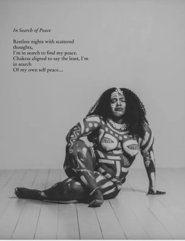 17 Refelections of a Resilient Me