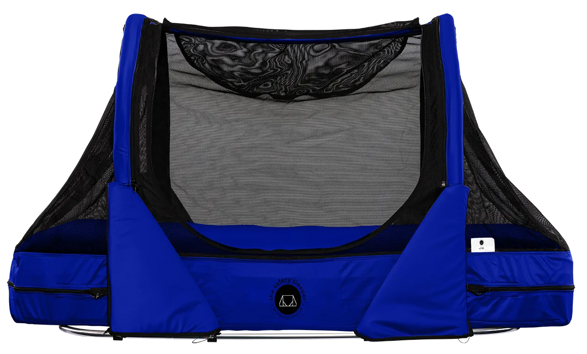 200 Model - The Safety Sleeper® Safety Bed for Children & Adults - International Version