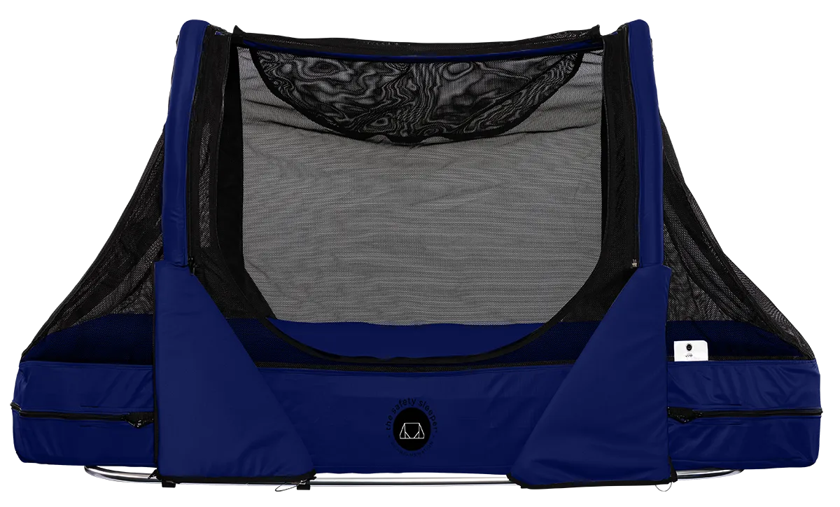 200 Model - The Safety Sleeper® Safety Bed for Children & Adults - International Version