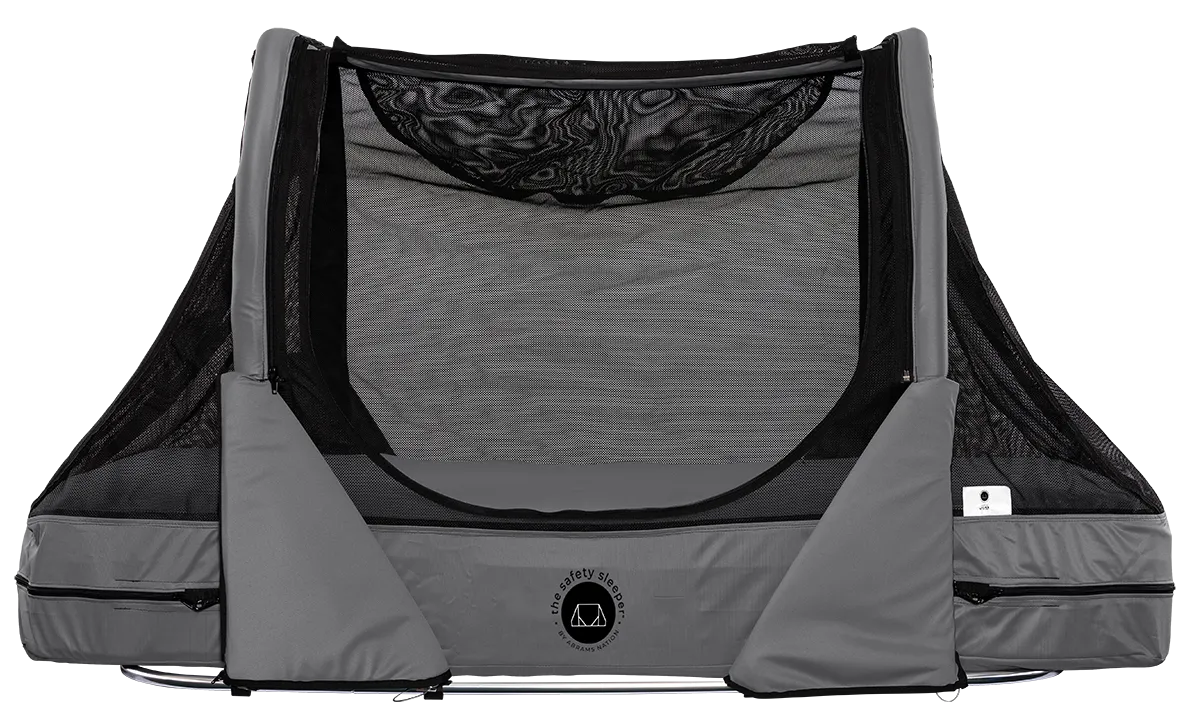 200 Model - The Safety Sleeper® Safety Bed for Children & Adults - International Version