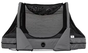 200 Model - The Safety Sleeper® Safety Bed for Children & Adults - International Version