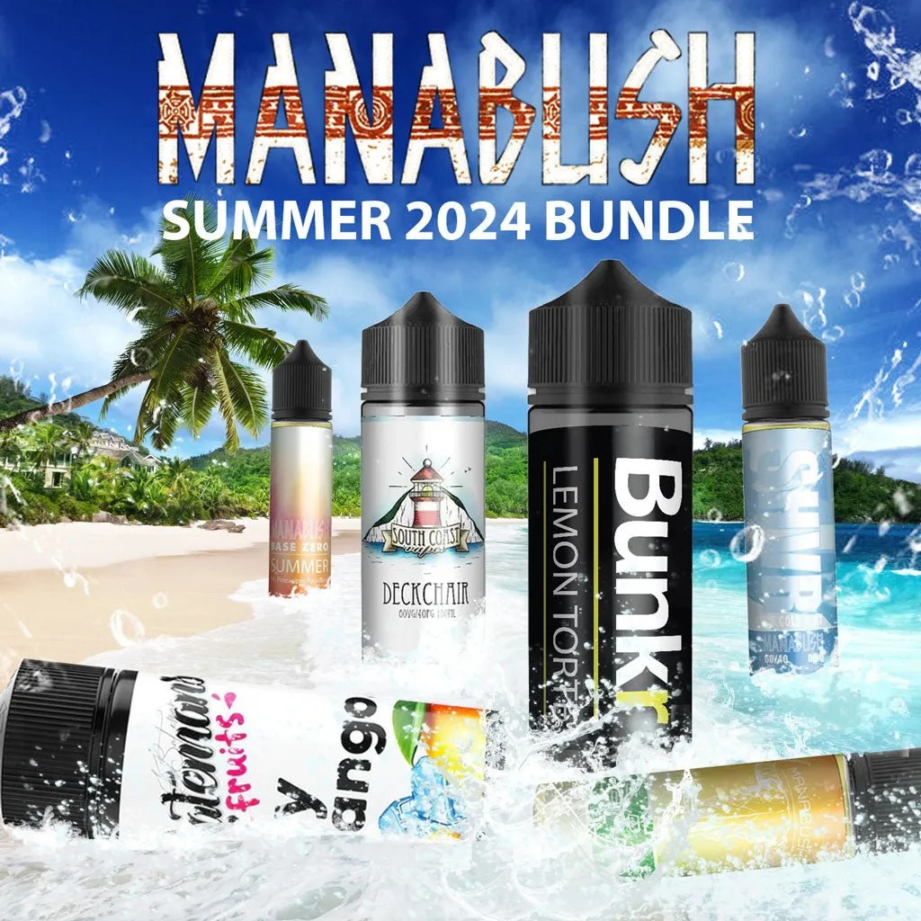 2024 Summer Bundle