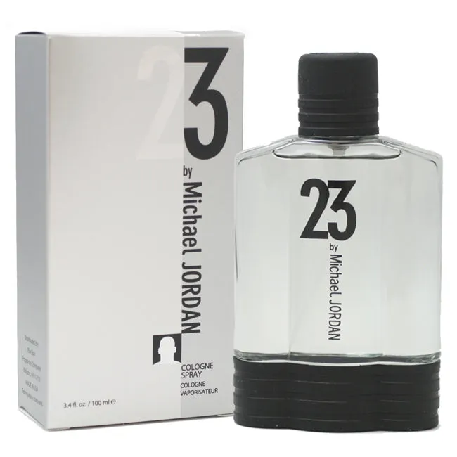23 Cologne for Men
