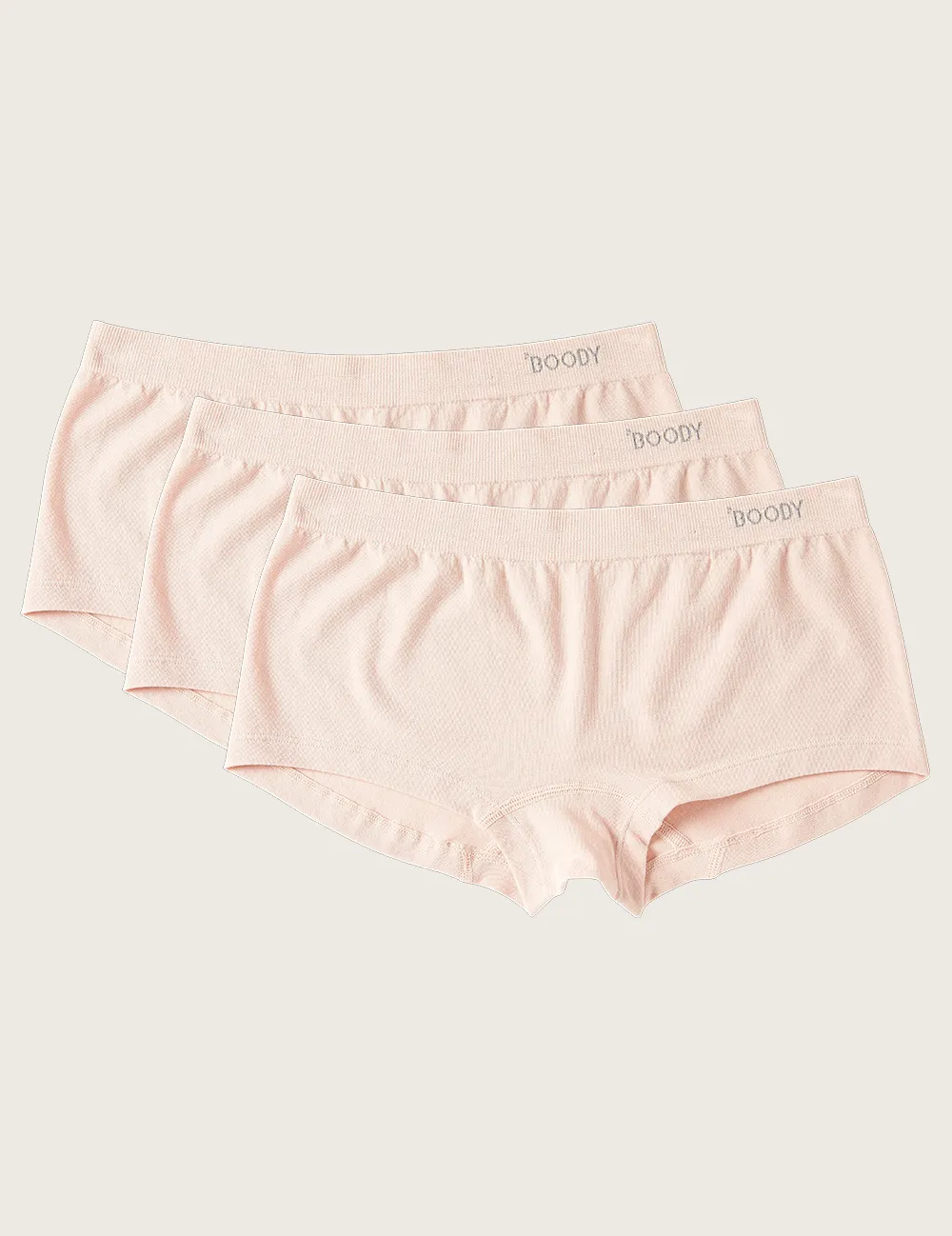 3-Pack Boyleg Briefs