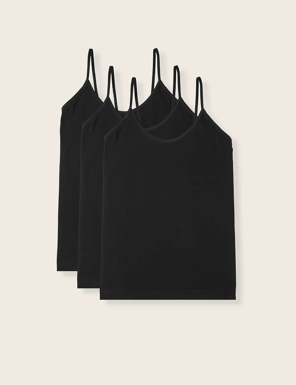 3-Pack Cami Top