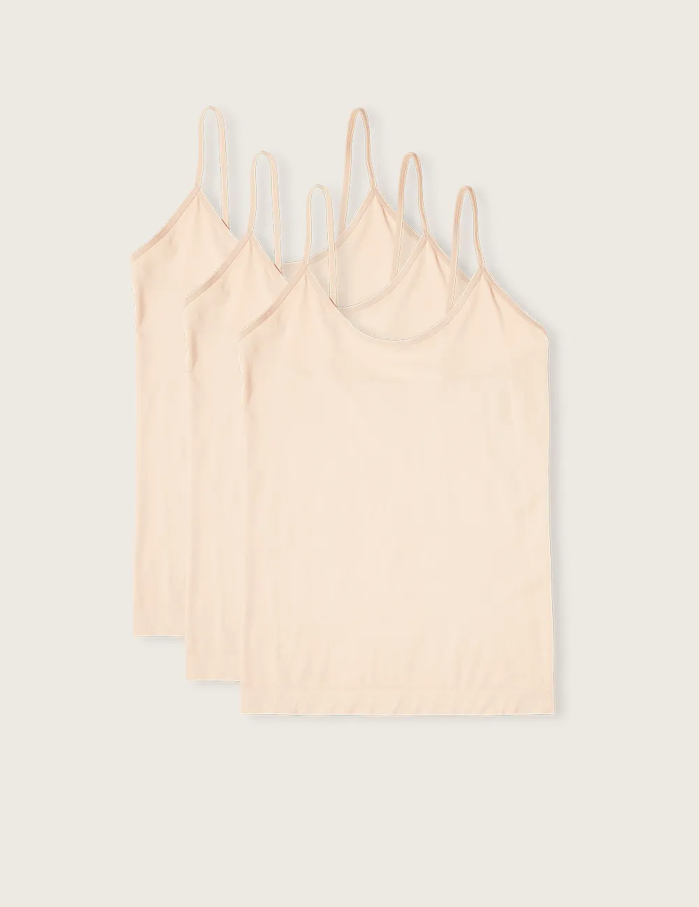 3-Pack Cami Top
