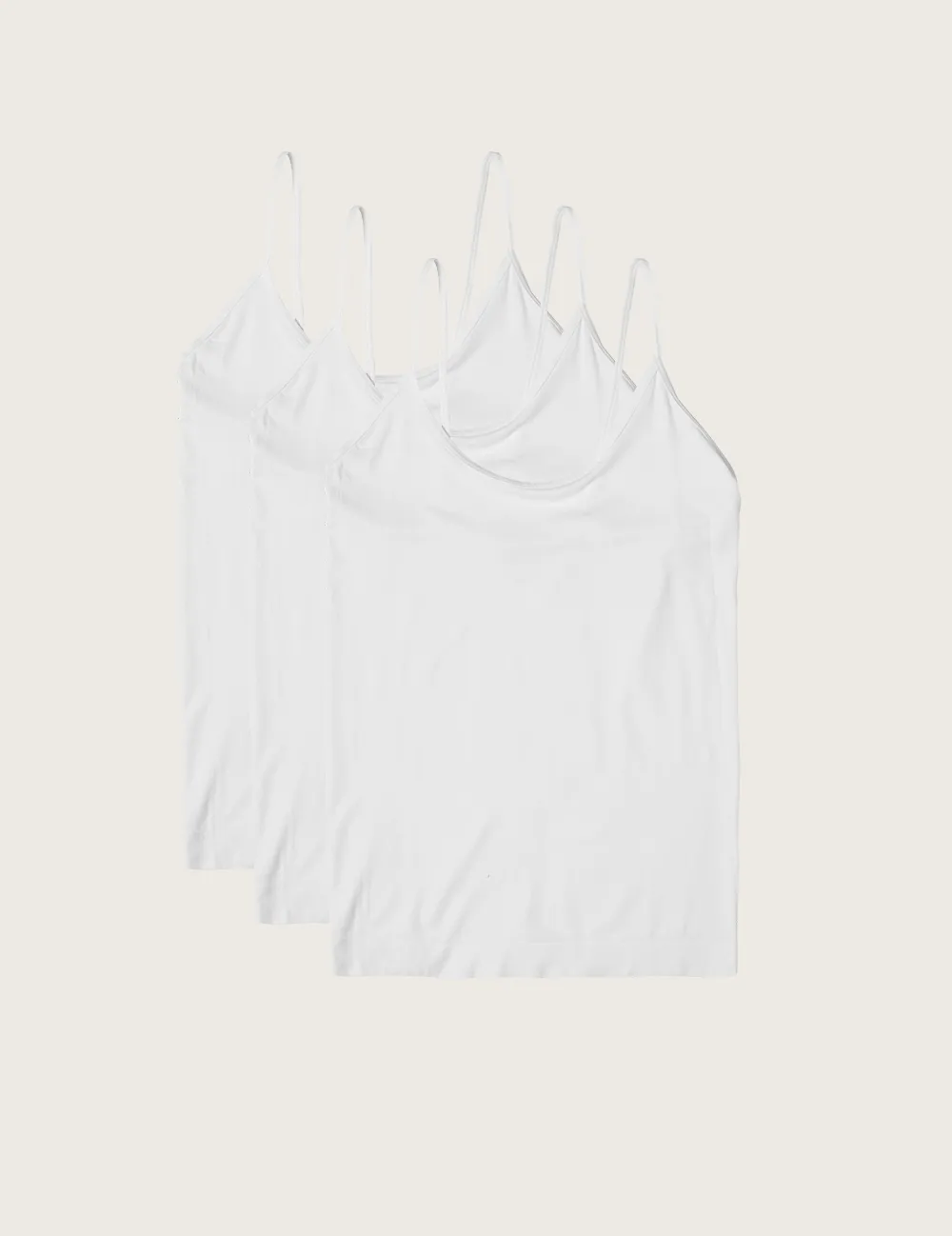3-Pack Cami Top