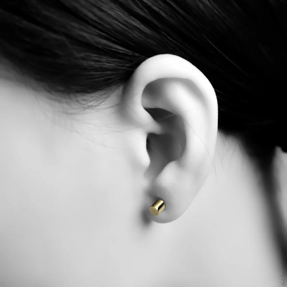 .306 MY EASY GOING FAMILY | TRIPLE  EARRINGS