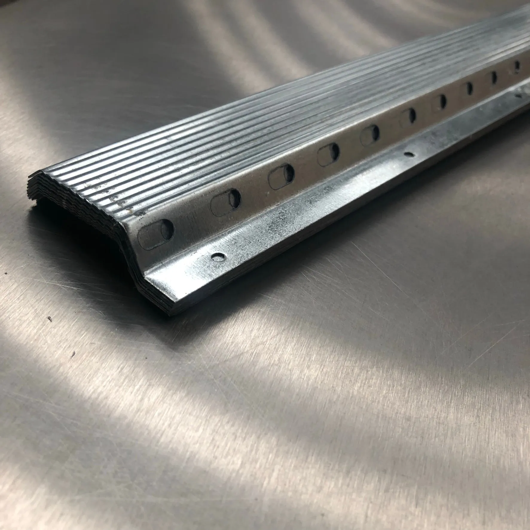 3m Protektor Resilient Bars - Individual Length