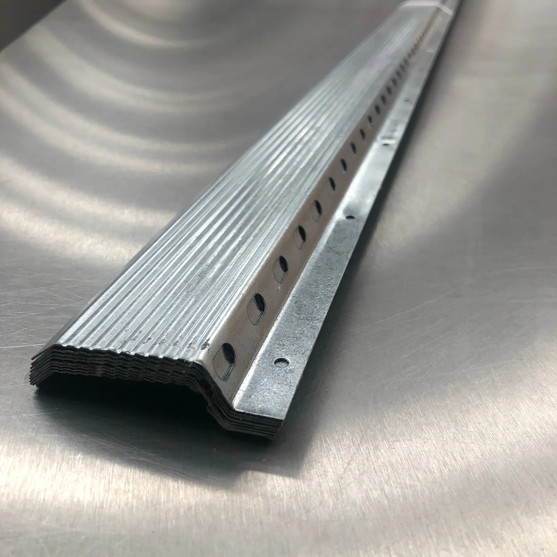 3m Protektor Resilient Bars - Individual Length