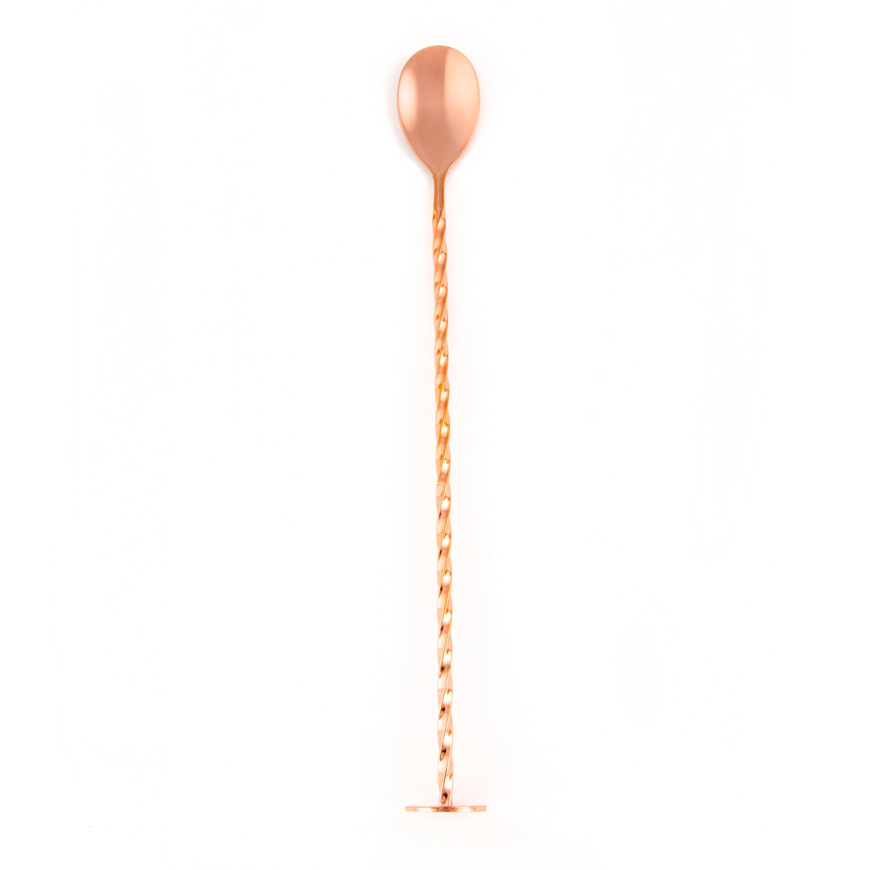 5-Piece Copper Mixology Set