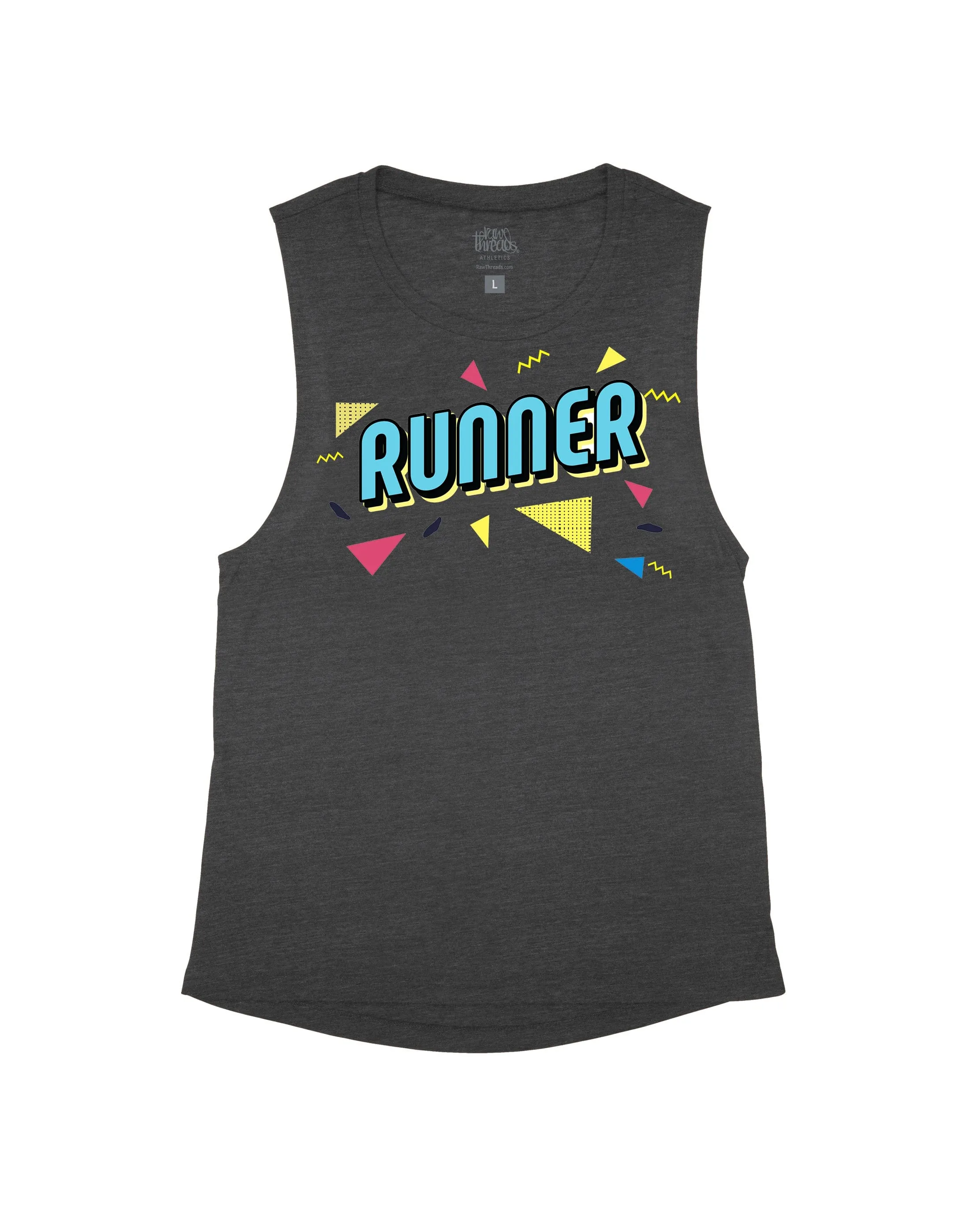 90s Runner