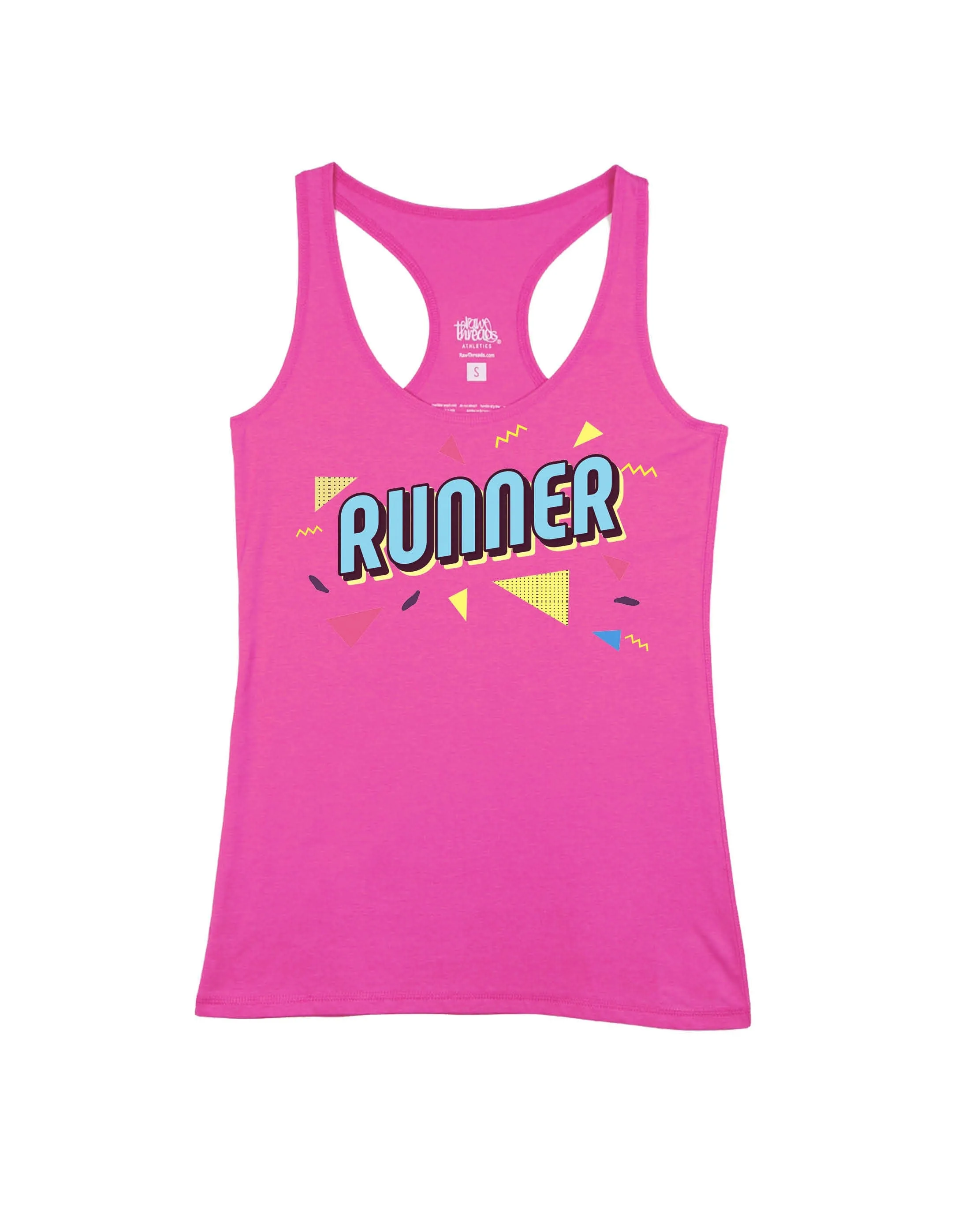 90s Runner