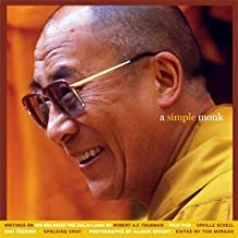 A Simple Monk