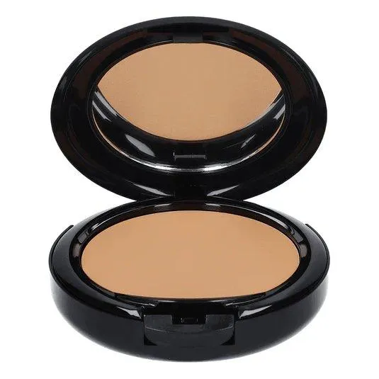 A3 Magnifica Matte Foundation Crema To Powder: Fancy-Tan