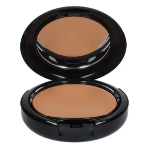 A3 Magnifica Matte Foundation Crema To Powder: Fancy-Tan