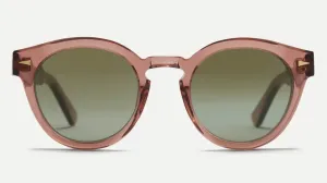 ABBESSES-Old Fashioned Rose / Green