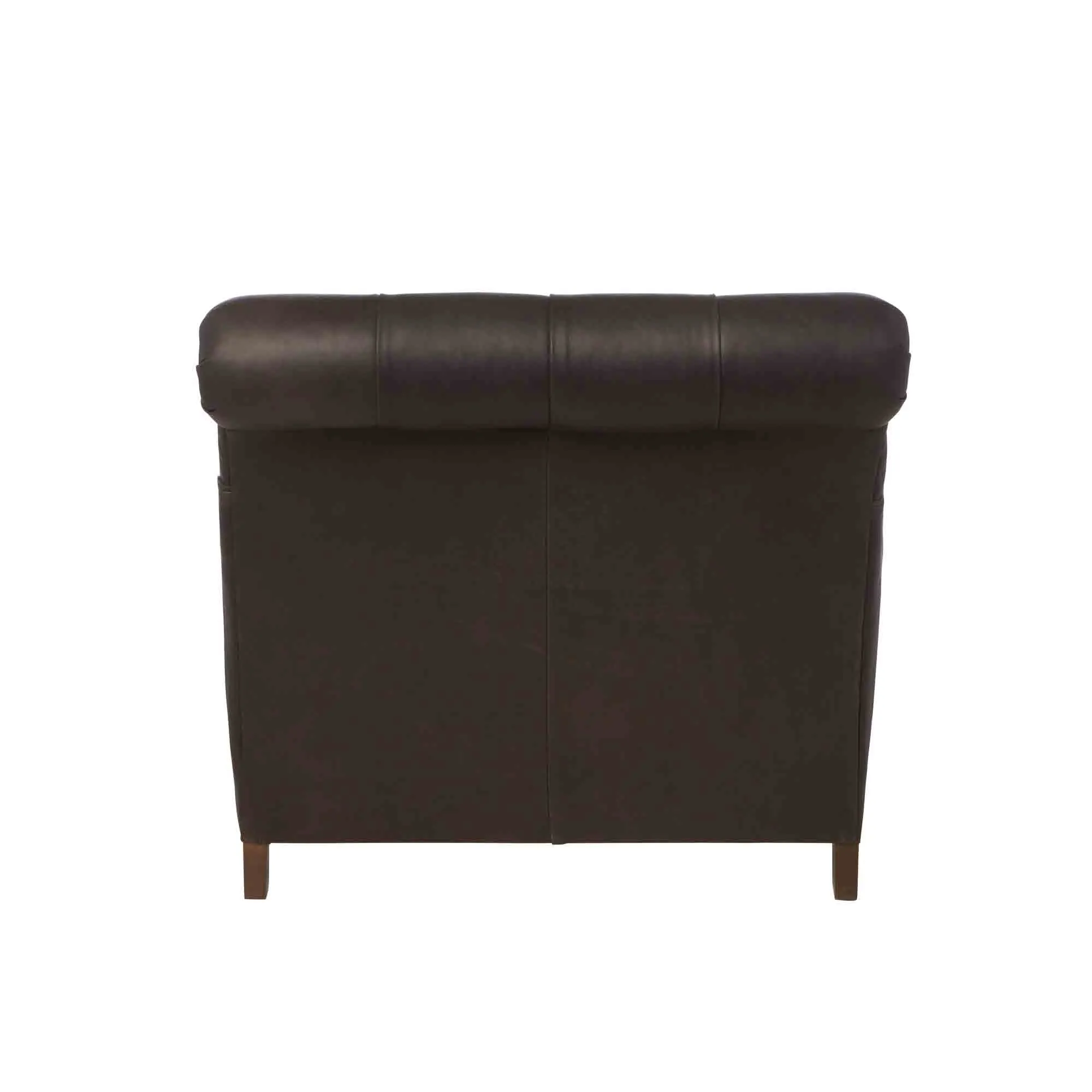 Acacia Chair Leather