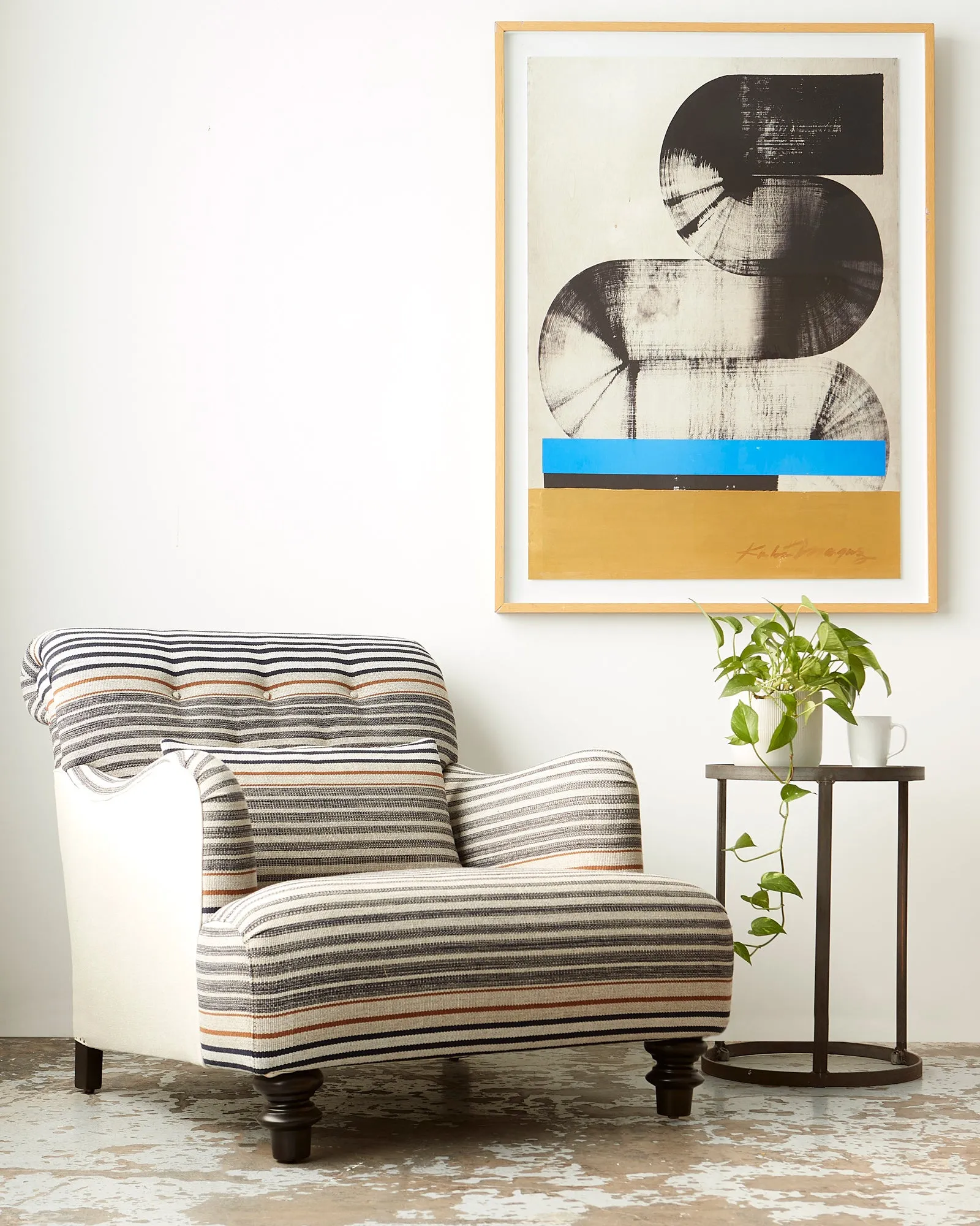 Acacia Chair