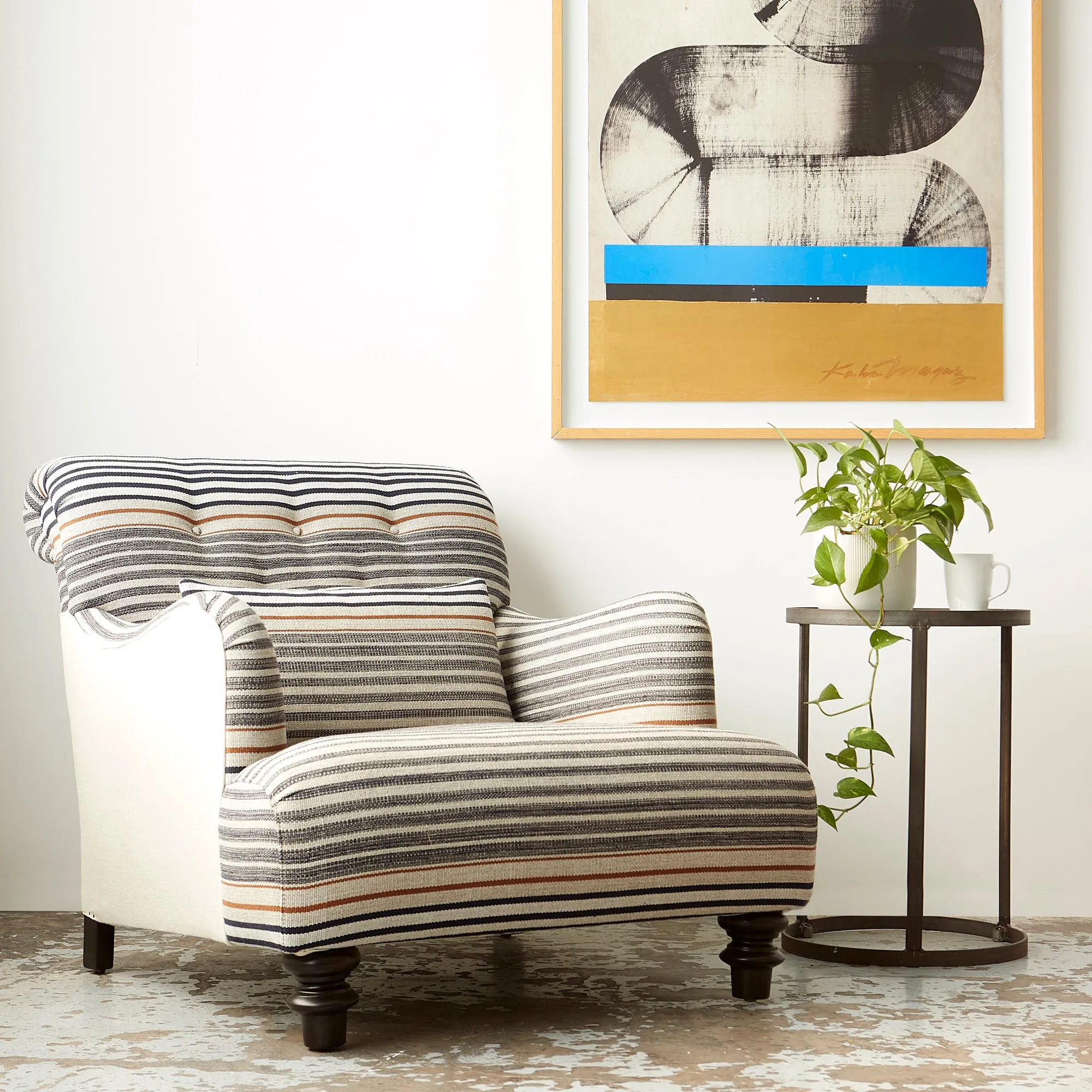 Acacia Chair