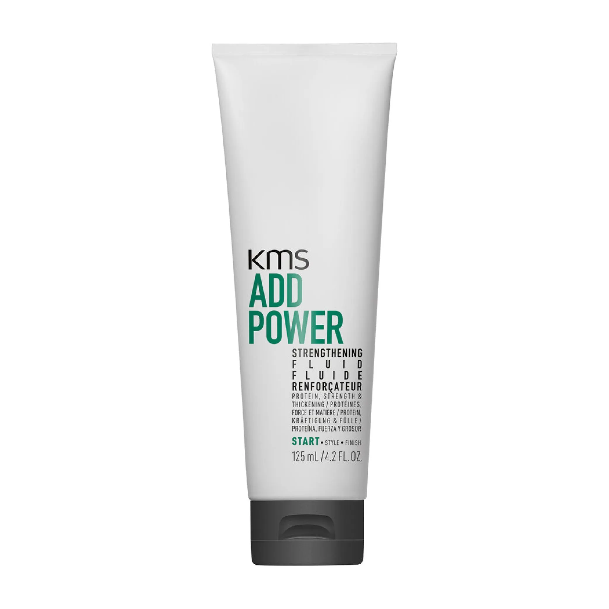 ADDPOWER Strengthening Fluid