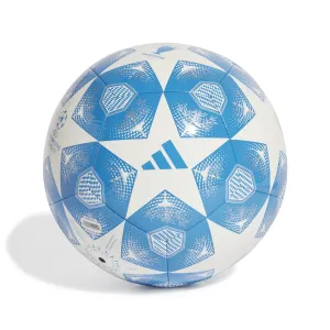 adidas UCL Club 24/25 Knockout Stages Soccer Ball
