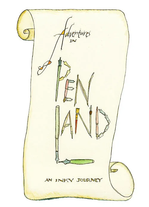 Adventures in Penland by Marilyn Zornado