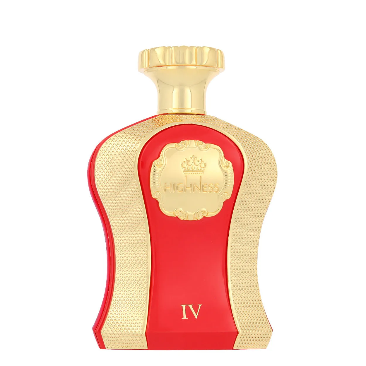 Afnan Highness IV Perfume For Women EDP 100ml