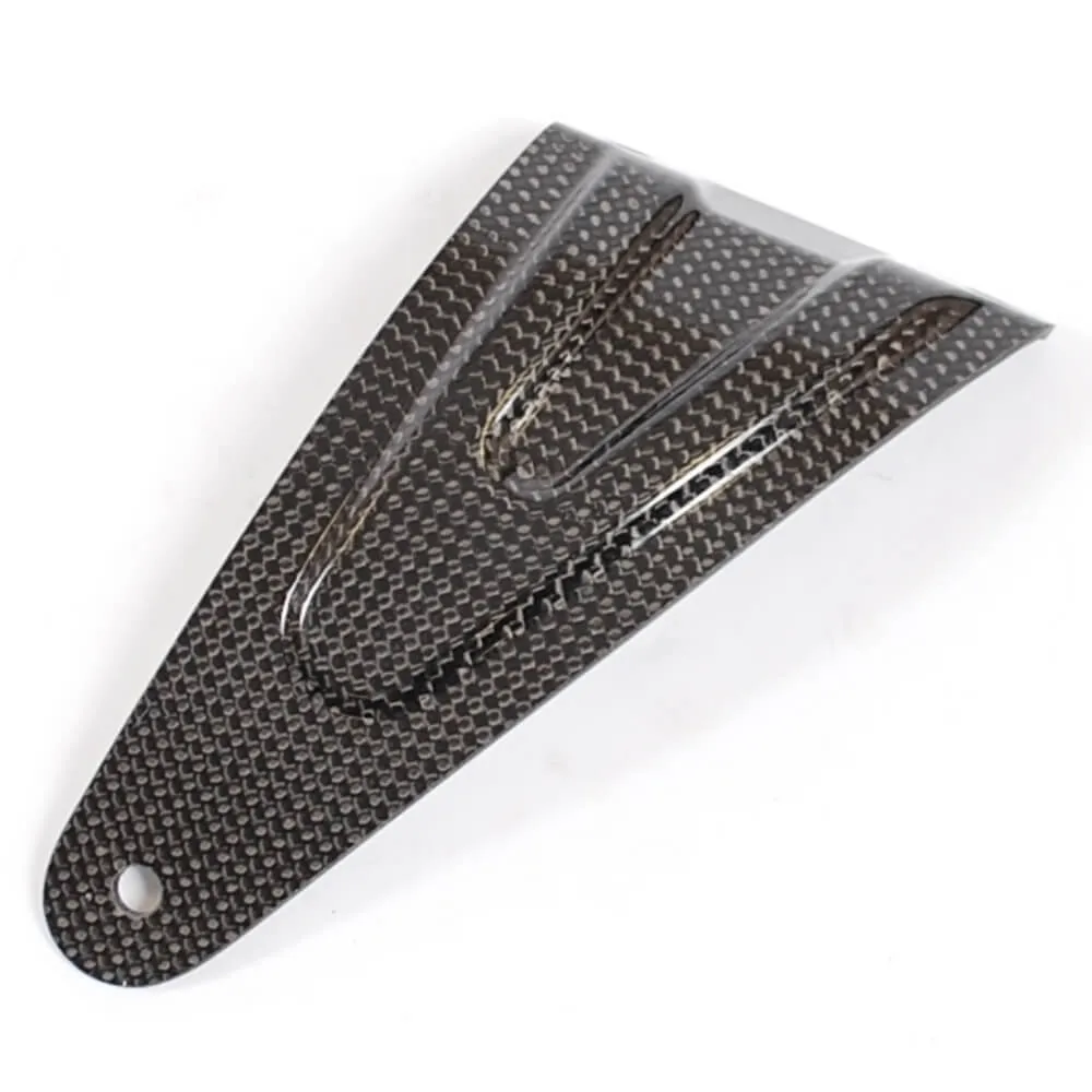 Akrapovic Optional Carbon Hanger Bracket P-MBA10R6-A1