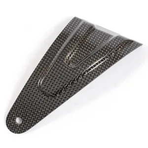Akrapovic Optional Carbon Hanger Bracket P-MBA10R6-A1