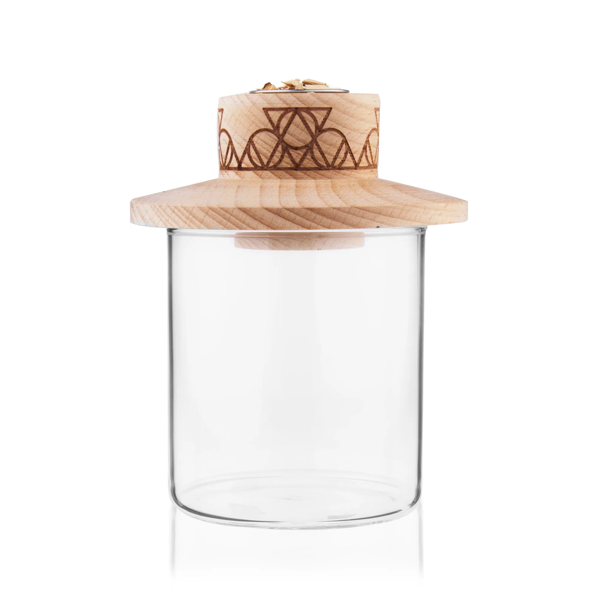 ALCHEMI SINGLE SERVE SMOKER KIT