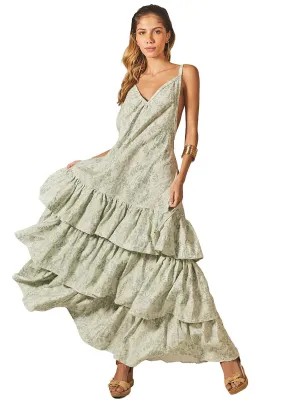 Aline Dress ::RET