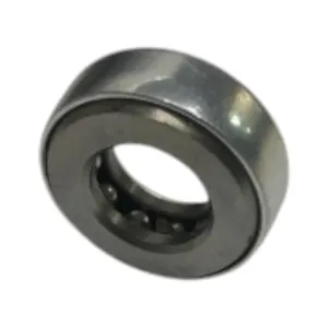 Alko Jockey Wheel Enclosed Thrust Bearing - new design