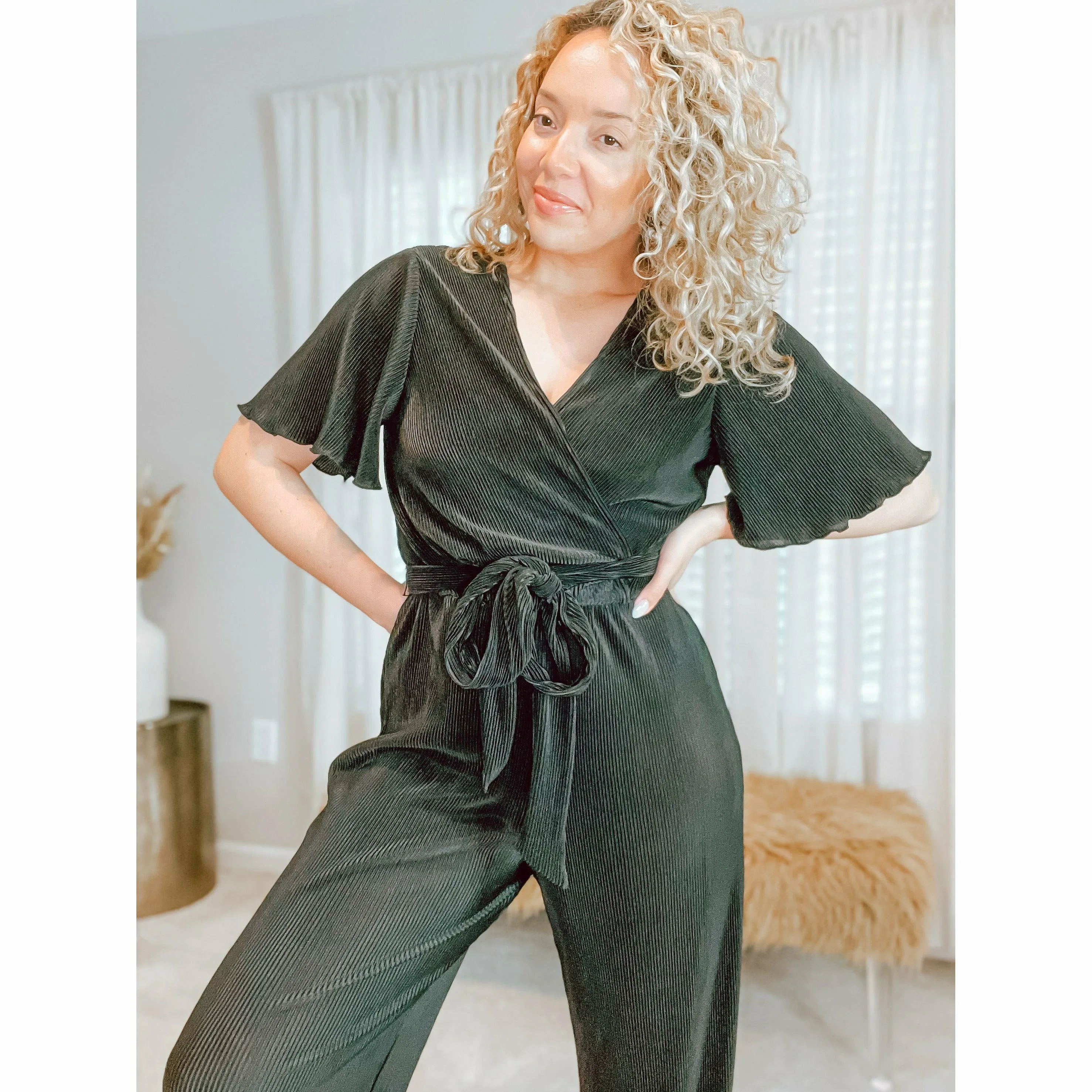 Amber Jumpsuit