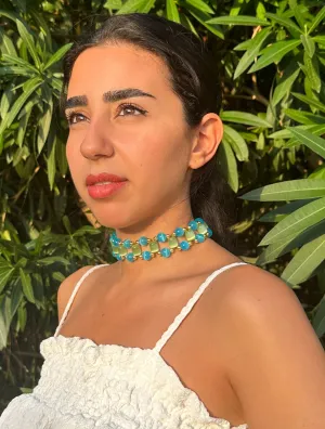 Amla Choker