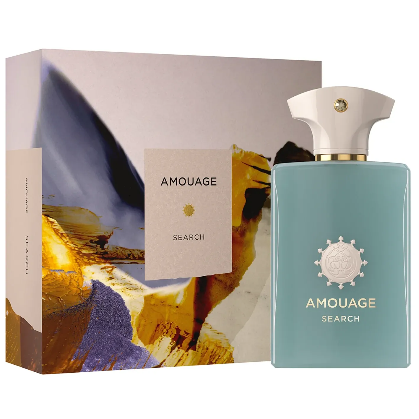 Amouage Search Perfume For Unisex EDP 100ml