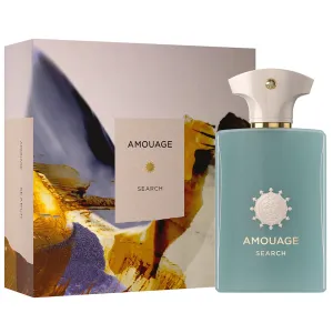 Amouage Search Perfume For Unisex EDP 100ml
