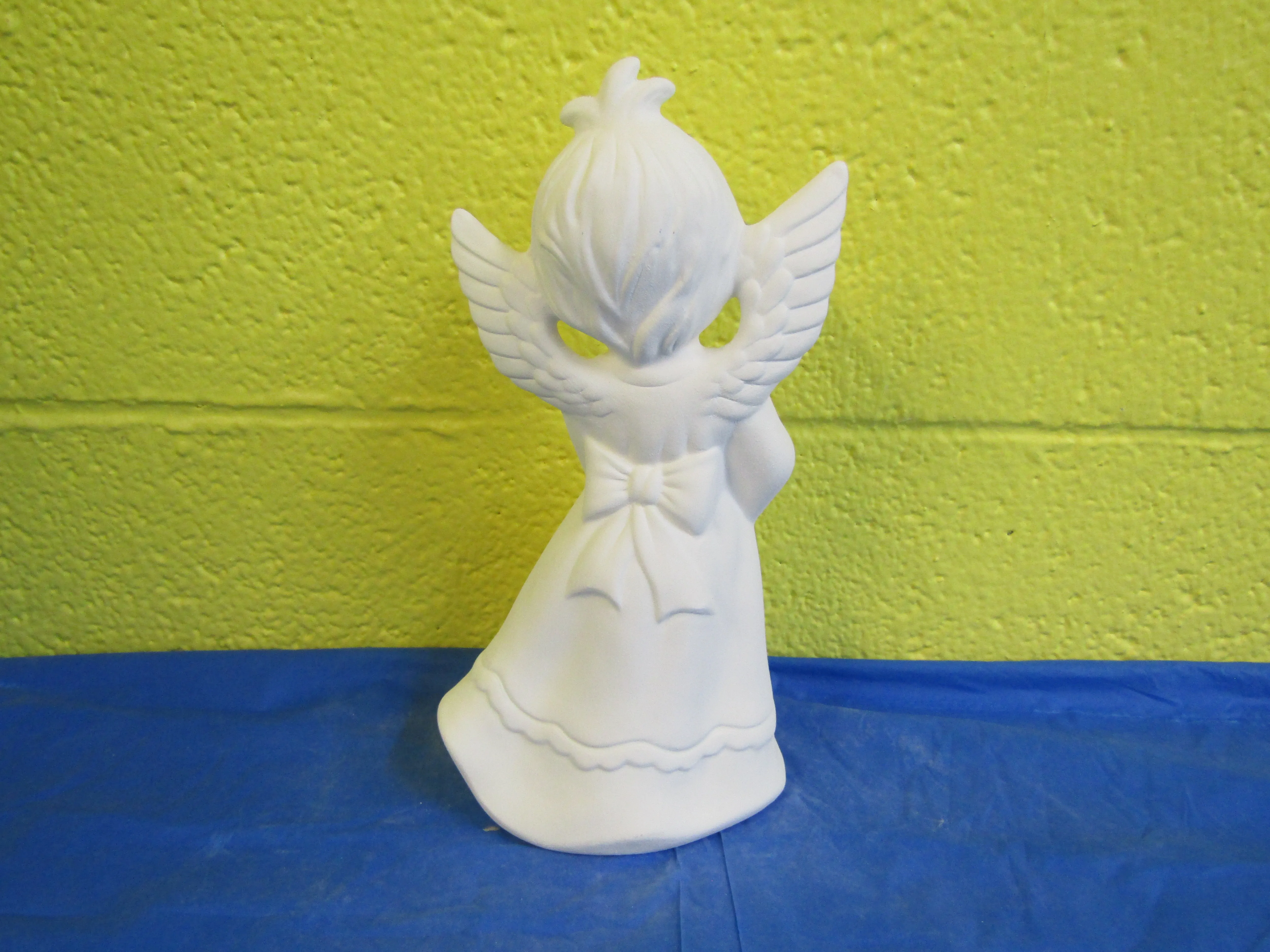 Angel - Light