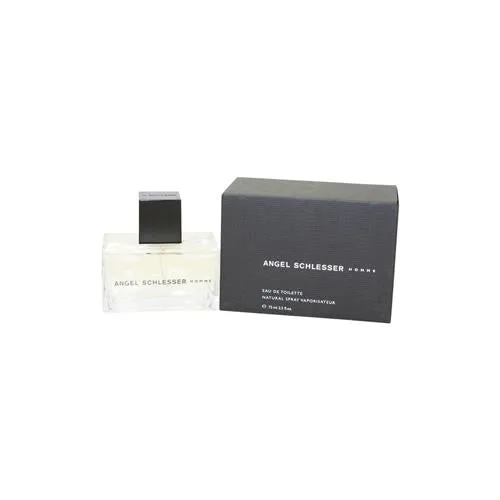 Angel Schlesser Eau De Toilette for Men