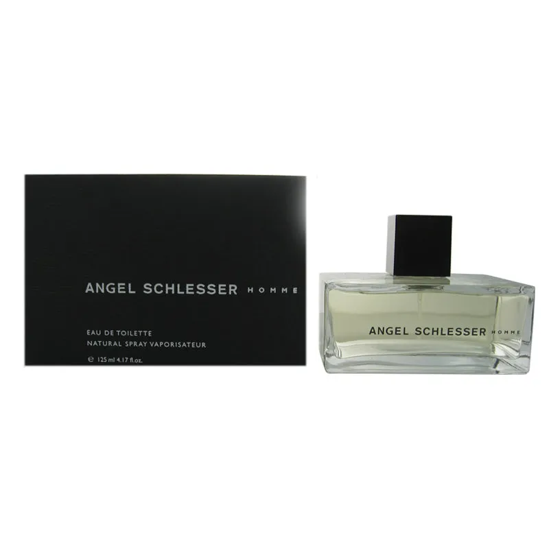 Angel Schlesser Eau De Toilette for Men