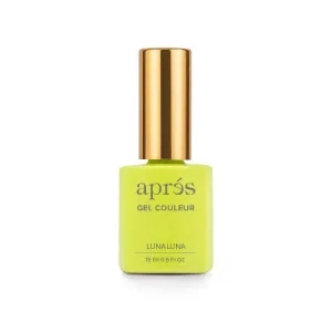 APRES GEL COULEUR - 206 LUNA LUNA