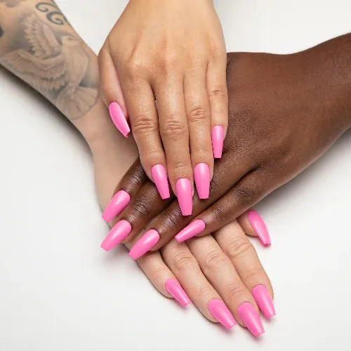 APRES GEL COULEUR - 214 AS IF!